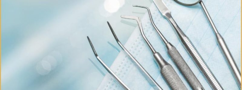 مزایای واردات تجهیزات دندانپزشکی